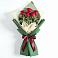 Букет цветов из: Розы в Белые Берега