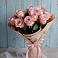 Букет цветов из: Розы в Белые Берега