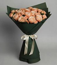 Букет Элегантный #REPLACE_PRED# Белые Берега