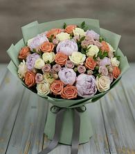 Букет Мороженное #REPLACE_PRED# Белые Берега