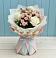 Букет цветов из: Розы в Белые Берега